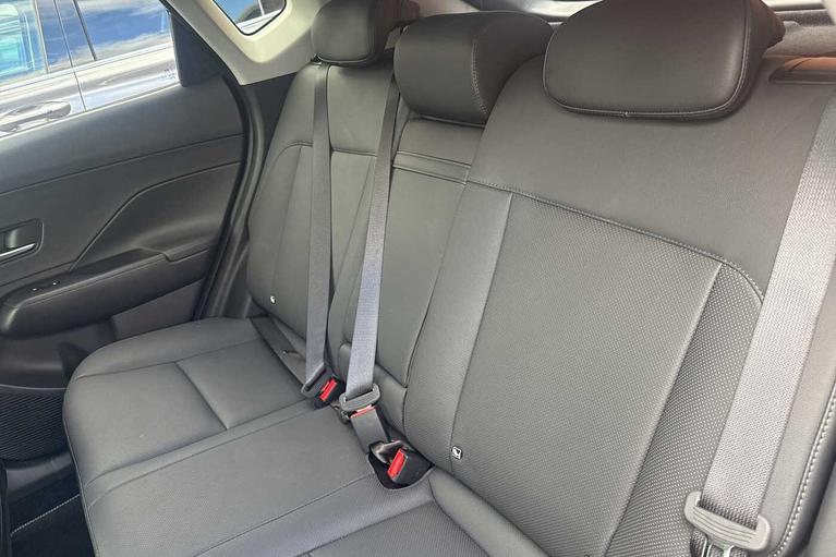Used Hyundai KONA WR26OSD 19