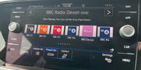 Volkswagen T-cross Photo 36