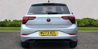 Volkswagen Polo Photo 8