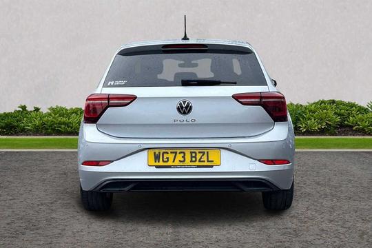 Volkswagen Polo Photo modix-4d8ab2c6a6a25bc72631abdf65de6d5313c92af9.jpg