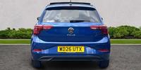 Volkswagen Polo Photo 8