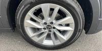 Volkswagen T-cross Photo 29
