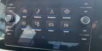 Volkswagen T-cross Photo 10
