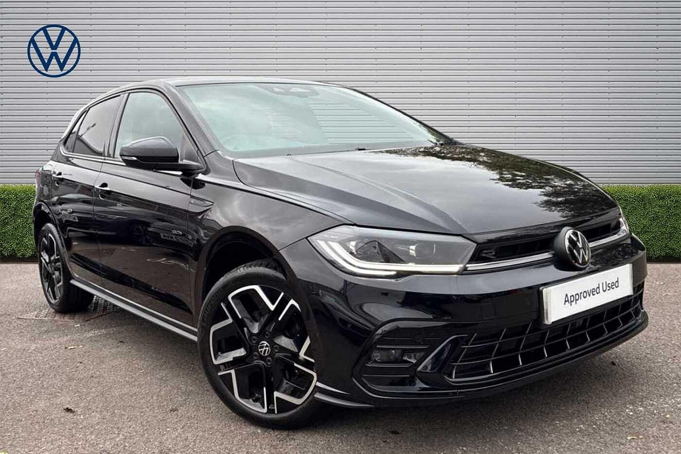 2026 Volkswagen Polo