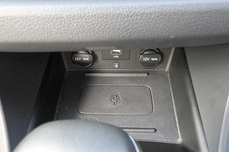 Used Hyundai IONIQ WM72ZYY 15