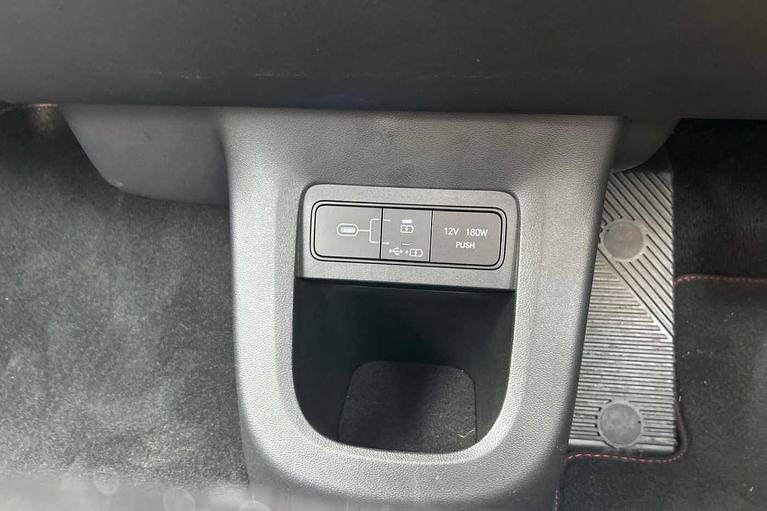 Used Hyundai IONIQ 5 WU75NDK 17
