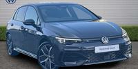 Volkswagen Golf Photo 0