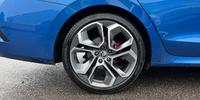 Skoda Octavia Photo 4