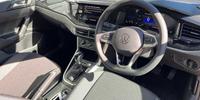 Volkswagen Taigo Photo 7