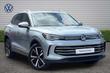 Used Volkswagen Tiguan WL24AFX 1
