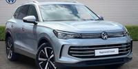 Volkswagen Tiguan Photo 0