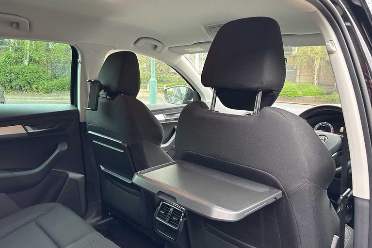 Used Skoda Karoq WU72UBN 19