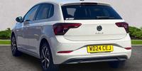Volkswagen Polo Photo 2