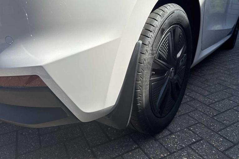 Used Skoda Fabia RX73EVM 19