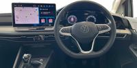 Volkswagen Golf Photo 14