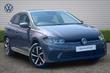 Used Volkswagen Polo WG75YJK 1