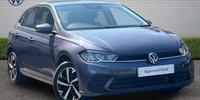 Volkswagen Polo Photo 0
