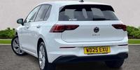 Volkswagen Golf Photo 2