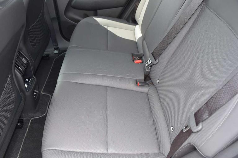 Used Hyundai KONA GU25BNV 12