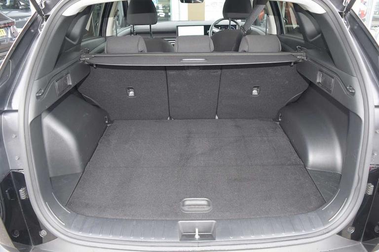 Used Hyundai TUCSON EF25GJY 14