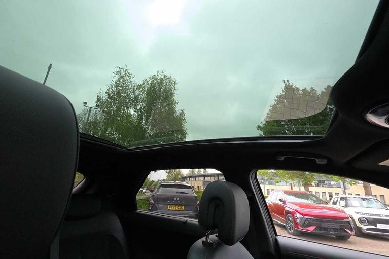Used Hyundai IONIQ 5 WU75RCV 16