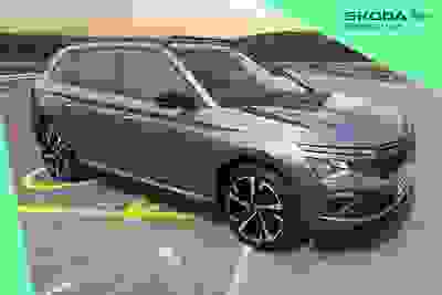 Used 2024 Skoda Kamiq Hatchback 1.0 TSI Monte Carlo 5dr at Heritage ŠKODA