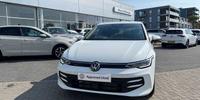 Volkswagen Golf Photo 33