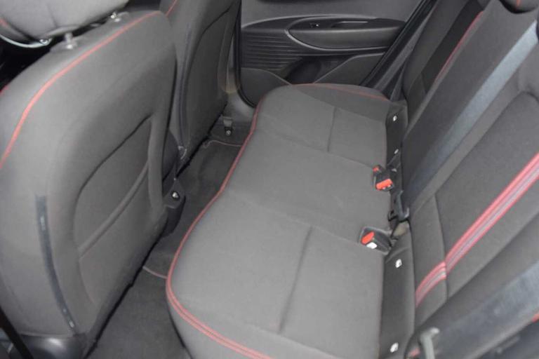 Used Hyundai i20 GU71XMO 15