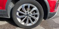 Volkswagen T-roc Photo 4