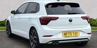 Volkswagen Polo Photo 2