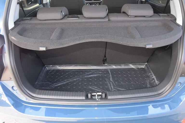 Used Hyundai i10 GX26YCM 15