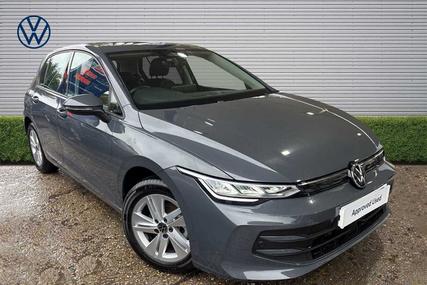 Used 2026 Volkswagen Golf 1.5 TSI Life 5dr **REAR VIEW CAMERA** at Martins Group
