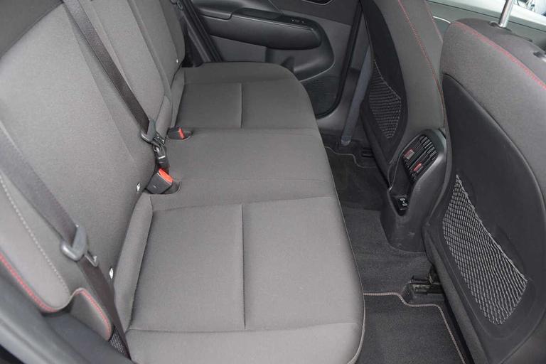 Used Hyundai KONA HS23BKX 17
