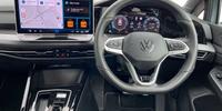 Volkswagen Golf Photo 14