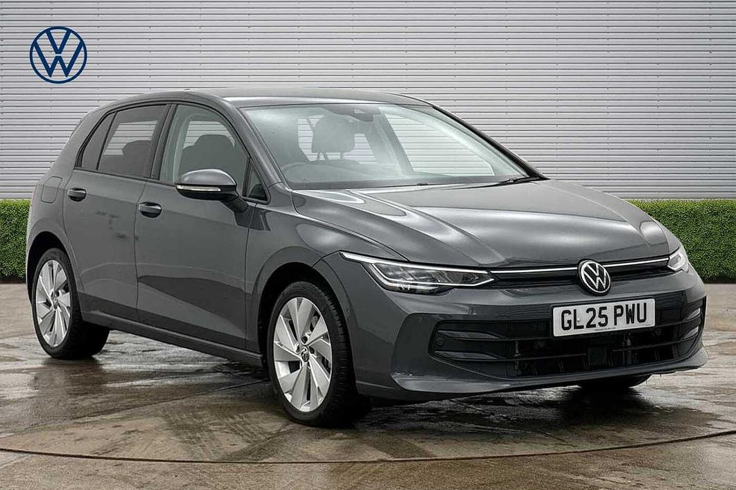 Volkswagen Golf 1.5 TSI 204 Match eHybrid 5dr DSG