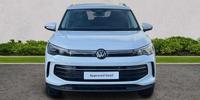 Volkswagen Tiguan Photo 6