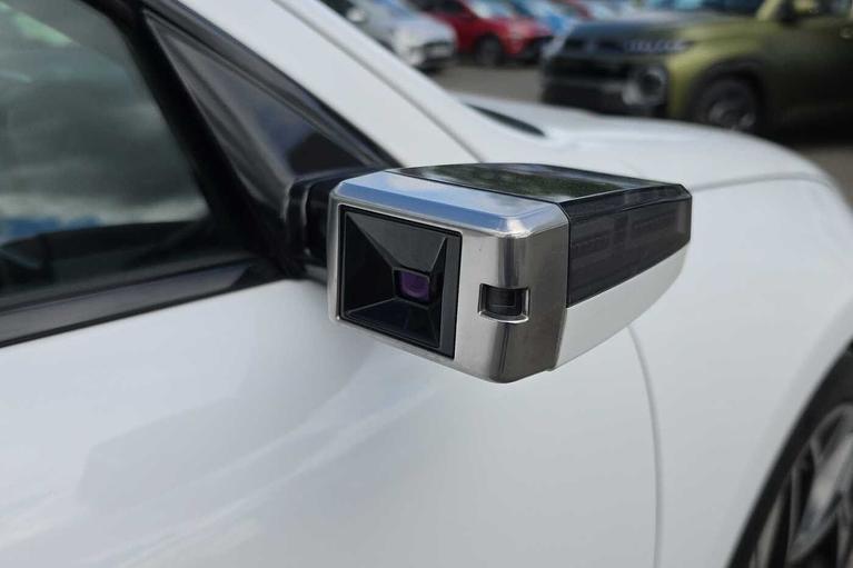 Used Hyundai IONIQ 6 WV24AOC 10