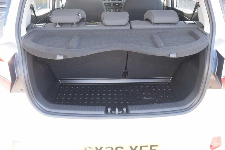 Used Hyundai i10 GX26YFE 15