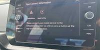 Volkswagen T-cross Photo 35