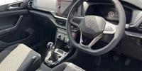 Volkswagen T-cross Photo 5