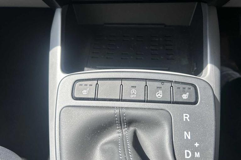 Used Hyundai i10 CY24EXR 16