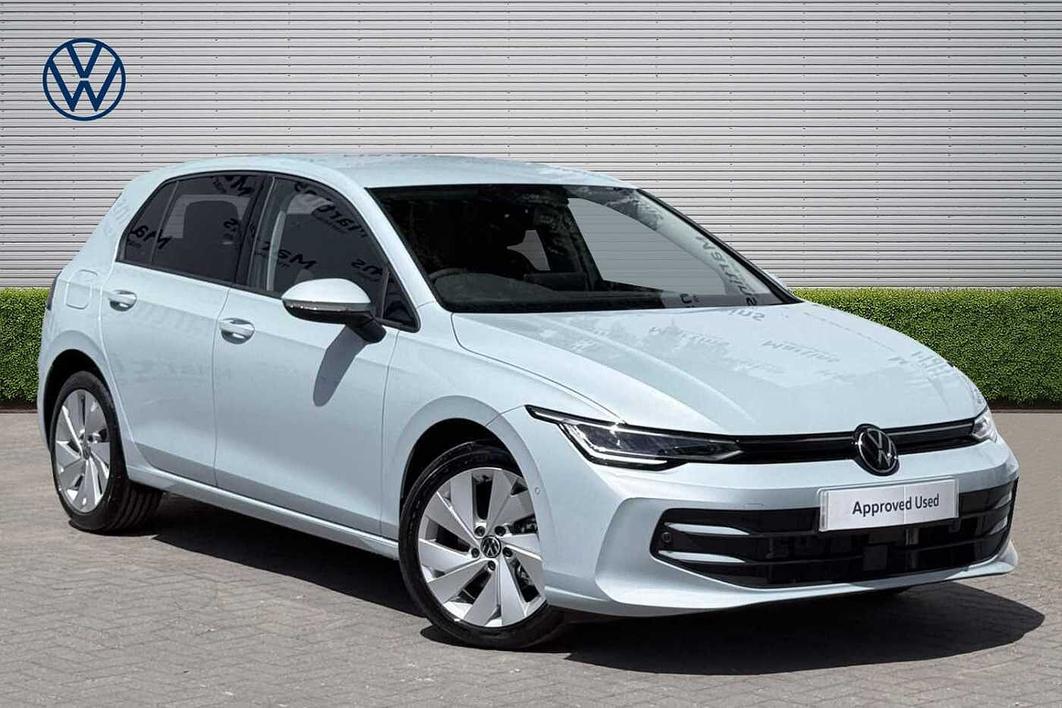 Volkswagen Golf 1.5 TSI 150 Match 5dr