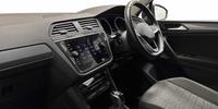 Volkswagen Tiguan Photo 1