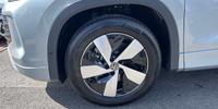 Volkswagen Tayron Photo 35