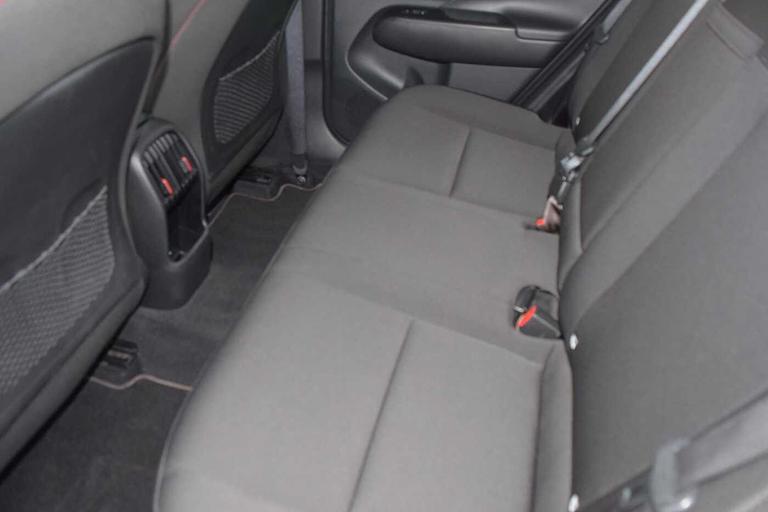 Used Hyundai KONA HS23BKX 13