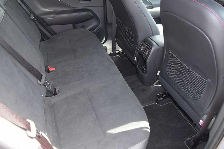 Used Hyundai KONA GX26YDJ 18