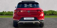 Volkswagen T-roc Photo 8