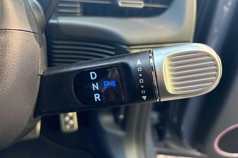 Used Hyundai IONIQ 5 WU75KCG 8