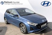 Used Hyundai i20 WU25NLN 1