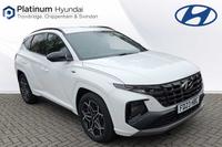 Used Hyundai TUCSON FD23HBC 1